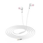 Slusalice Teracell Evolution R6 bele 3.5mm cena 2000 din slika