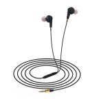 Slusalice Teracell Evolution R6 crne 3.5mm cena 2000 din slika