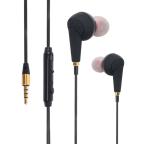 Slusalice Teracell Evolution R6 crne 3.5mm slika 2