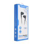 Slusalice Teracell Evolution R6 crne 3.5mm slika 3