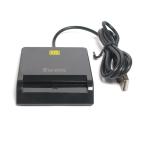 Smart Card Reader Terabyte USB slika 2