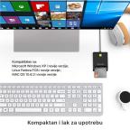 Smart Card Reader Terabyte USB slika 3