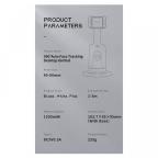 Smart selfie drzac za telefon P01 beli slika 11