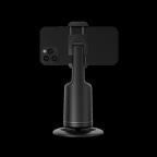 Smart selfie drzac za telefon P01 crni slika 2