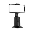 Smart selfie drzac za telefon P01 crni slika 3