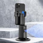 Smart selfie drzac za telefon P01 crni slika 5