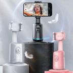 Smart selfie drzac za telefon P01 crni slika 6