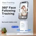 Smart selfie drzac za telefon P01 crni slika 8