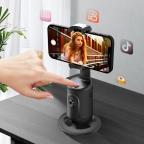Smart selfie drzac za telefon P01 crni slika 13