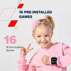 Pametni Sat Smart watch CANYON Alfie KW-37, Kids, 1.69