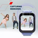 Pametni Sat Smart watch CANYON Alfie KW-37, Kids, 1.69