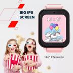 Pametni Sat Smart watch CANYON Alfie KW-37, Kids, 1.69