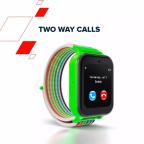 Pametni Sat Smart watch CANYON Alfie KW-37, Kids, 1.69