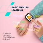 Pametni Sat Smart watch CANYON Alfie KW-37, Kids, 1.69