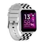 Pametni Sat Smart watch CANYON Joyce KW-43, Teenager, 1.54