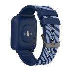 Pametni Sat Smart watch CANYON Joyce KW-43, Teenager, 1.54