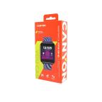 Pametni Sat Smart watch CANYON Joyce KW-43, Teenager, 1.54