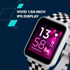 Pametni Sat Smart watch CANYON Joyce KW-43, Teenager, 1.54