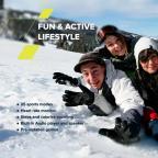 Pametni Sat Smart watch CANYON Joyce KW-43, Teenager, 1.54