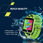 Pametni Sat Smart watch CANYON Joyce KW-43, Teenager, 1.54