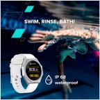 Pametni Sat Smart watch CANYON Otto SW-86, Kids, 1.30