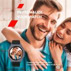Pametni Sat Smart watch CANYON Otto SW-86, Kids, 1.30