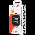 Pametni Sat Smart watch CANYON Sandy KW-34, Kids, 1.44