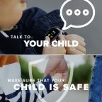 Pametni Sat Smart watch CANYON Sandy KW-34, Kids, 1.44