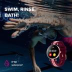 Pametni Sat Smart watch CANYON Semifreddo SW-61, 1.19