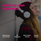 Pametni Sat Smart watch CANYON Semifreddo SW-61, 1.19