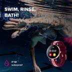 Pametni Sat Smart watch CANYON Semifreddo SW-61, 1.19