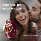 Pametni Sat Smart watch CANYON Semifreddo SW-61, 1.19