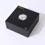 Pametni Sat Smart Watch DT4 crni  (silikonska narukvica) slika 9