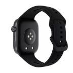 Pametni Sat Smart watch Honor Choice X5i crni slika 5