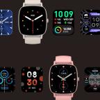 Pametni Sat Smart watch KSIX BXSW31R Pulse, 1.83