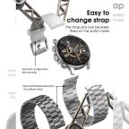 Pametni Sat Smart Watch LDNIO SW01 crni slika 8