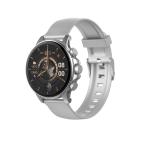 Pametni Sat Smart Watch LDNIO SW01 srebrni cena 15000 din slika