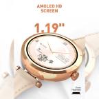 Pametni Sat Smart Watch LDNIO SW02 srebrni slika 5