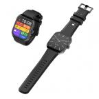 Pametni Sat Smart Watch LDNIO SW04 crni slika 3