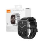 Pametni Sat Smart Watch LDNIO SW04 crni slika 9