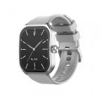 Pametni Sat Smart Watch LDNIO SW04 srebrni cena 15000 din slika