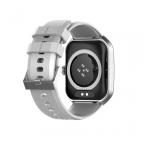 Pametni Sat Smart Watch LDNIO SW04 srebrni slika 2