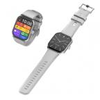 Pametni Sat Smart Watch LDNIO SW04 srebrni slika 3