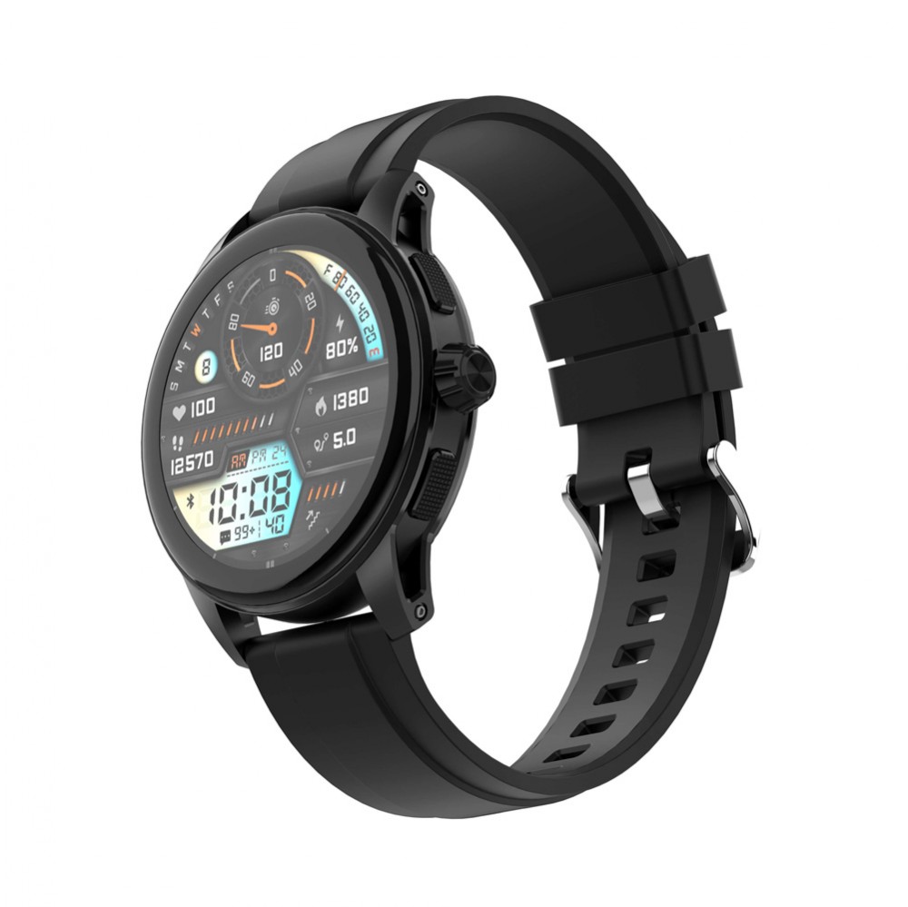 Pametni Sat Smart Watch LDNIO SW05 crni cena 10000 din slika