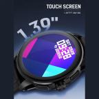 Pametni Sat Smart Watch LDNIO SW05 srebrni slika 7