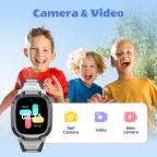 Pametni Sat Smart watch MIBRO P6 , 1.4