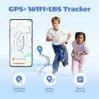 Pametni Sat Smart watch MIBRO P6 , 1.4