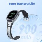 Pametni Sat Smart watch MIBRO P6 , 1.4