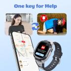 Pametni Sat Smart watch MIBRO P6 , 1.4