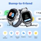 Pametni Sat Smart watch MIBRO P6 , 1.4